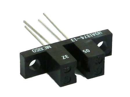 803822-001 Fotozellen / Sensoren SENSOR, OPT, INT., SPX1874-13   