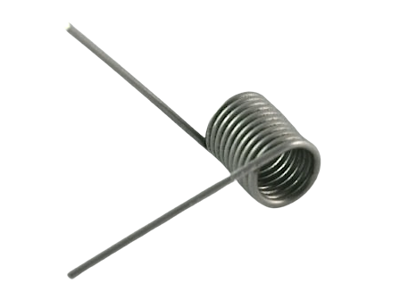 803940-007 Datacard SPRING, TOR 270RH, 416OD X .048W, USED  SPRING,GATE 270RH,416 