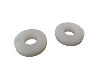 803959-019 Datacard Datacard SPACER, NYLON .222X.63X.125  ESPACIADOR, NYLON .222 