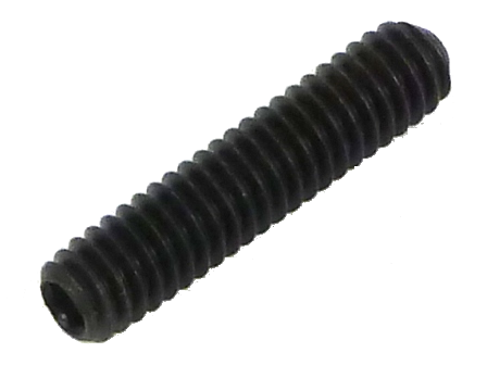 804020-007 Datacard SCREW, SET, FLAT 8-32X.75   