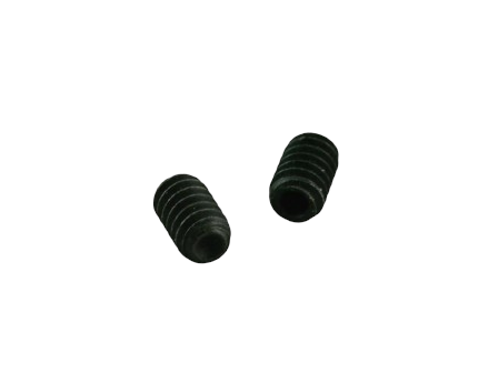 804020-011 Datacard SCREW, SET, CUP    4-40X.18   