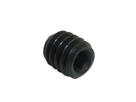 804020-016 Datacard SCREW, SET, CUP 6-32X.18   