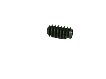 804020-017 Datacard SCREW, SET, CUP    6-32X.25   