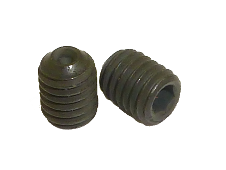804020-026 Datacard SCREW, SET, CUP 10-32X.25  SCREW, SET, CUP   10 