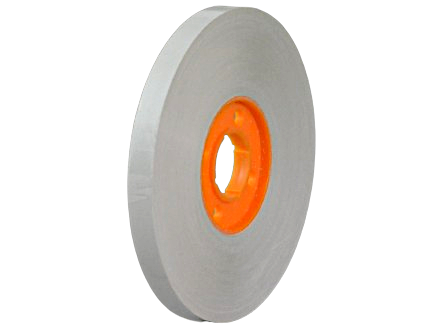 804091-203, 2.337.00.06 Datacard 9000 Indent embossing foil, white 230, OEM (1)   