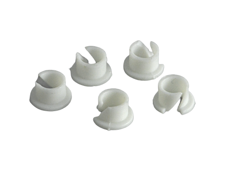 804186-721 Datacard BRG, MANGUITO, SNAP-NYLON .125ID, USADO   