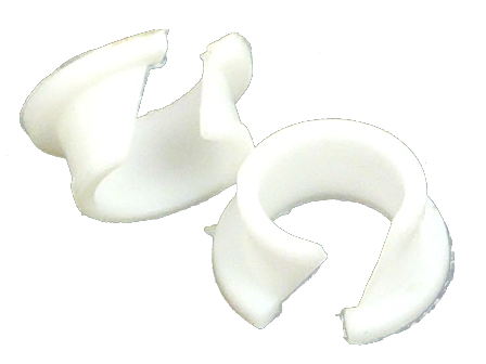 804186-731 Datacard BRG, SLEEVE, SNAP-NYLON .187ID   