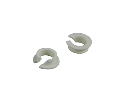 804186-741 Datacard Datacard BRG, SLEEVE, SNAP-NYLON .250ID   