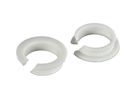 804186-761 Datacard BRG, MANCHETTE, SNAP-NYLON .375 ID   