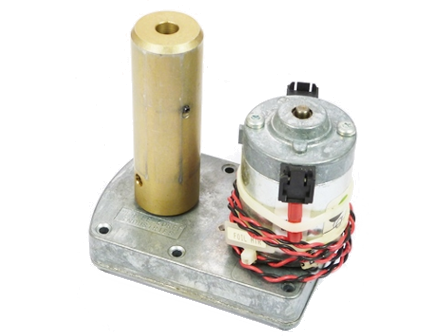 804481-004 Motores MOTORREDUCTOR, USADO   
