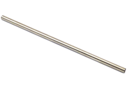 804560-007 Arbres / Axes SHAFT, SS HARD R50 .249 X 7.37  SHAFT, SS HARD R50 . 