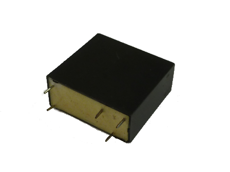 804993-001 Datacard RELAY, POWER, SPDT, 10A, 24VDC   