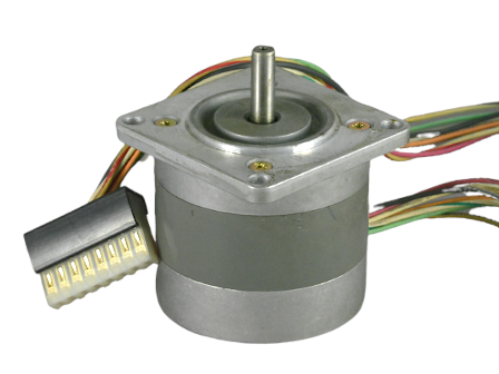 805295-002 Datacard MOTOR PASO A PASO, 1,8 DEG, 1,0A   