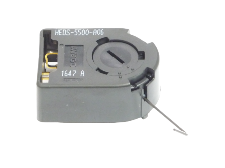 805386-001 Datacard Datacard ENCODER, OPTICAL, B06, 1000 CPR, 1/4DIA   