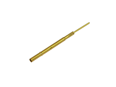 805536-001 Datacard RECEPTACLE, CONTACT, SPR. PROBE  RÉCEPTION, CONTACT, 