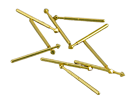 805537-002 Datacard Datacard CONTACT-PROBE, SPRING, USAGE   