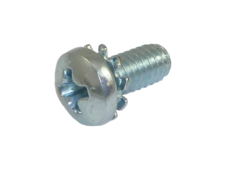 805693-206 Datacard SCREW-SEMS,PH,8-32 X 3/8  SCREW-SEMS,PH,8-32 X 