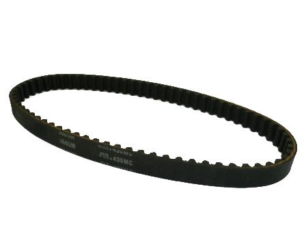 805727-003 Datacard BELT, HTD .197P 13.780L .354W   