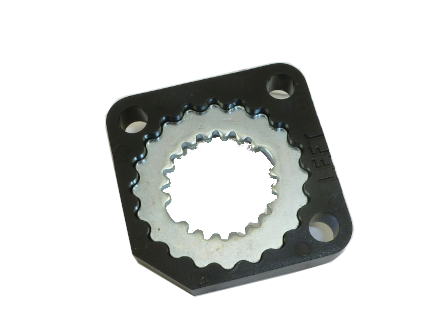 805788-002 Datacard BLOQUE, ANCLA, IZQUIERDA 18 GRADOS   