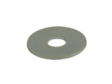 805840-003 Datacard WASHER, PARE-BATTAGE, 1/4 X 7/8   