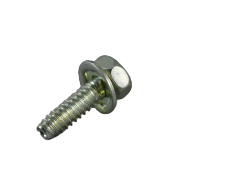 805991-206 Datacard VIS, HEX WSHR, TF 4-40 X.375  SCREW. HEX WSHR,TF   