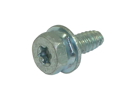 805991-306 Datacard VIS, HEX WSHR, TF 6-32X .375  VIS, HEX WSHR,TF   