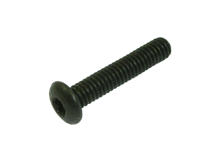 806213-414 Datacard SCREW, BUTTON HD CAP 8-32X.88  SCREW, BUTTON HD CAP 