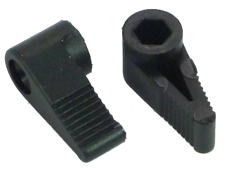 806238-110 (D1030A) Datacard SPARE, LEVIER DE VERROUILLAGE   