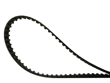 806238-126 Belts SPARE, 260 XL 037 BELT   