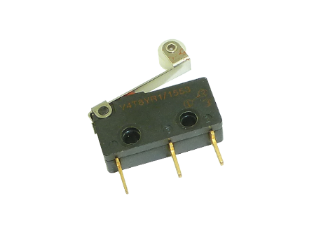 806238-182 Fotocélulas / Sensores REPUESTO, MICROINTERRUPTOR, V4T8YR1/15   