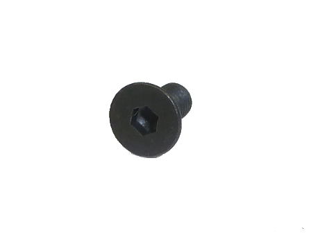 806238-190 Datacard Datacard SPARE, SCREW, CSK SOC HD, M3 X 6   