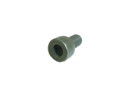 806238-195 Datacard SPARE, SCREW, SOC HD, CAP, M5 X10   