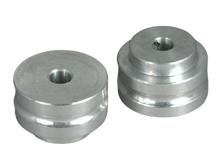 806238-224 Datacard SPARE, ROUE, ALIMENTATION, NOYAU 8MM   
