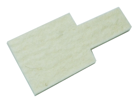 806238-232 (9104567Y, G0065A) Datacard WETTER, PAD    