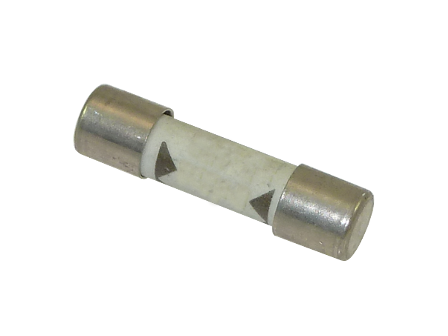 806238-236 Datacard SPARE, FUSE, 8A, 20MM A/SURGE   