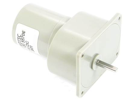 806238-240, 179-054 Moteurs SPARE, MOTEUR, MCLEN 60RPM, 24V   