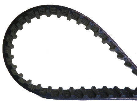 806238-245 Courroie Datacard SPARE, BELT, 80XL037   