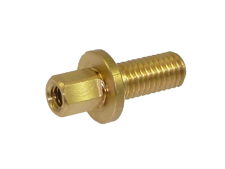 806238-255 (C2317A) Datacard Datacard TORNILLO, CERROJO   