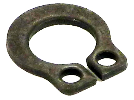 806238-266 Datacard SPARE, CIRCLIP, G/LESS 8MM   