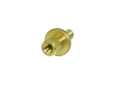 806238-286 Datacard SPARE, VIS, SERRURE, M4   