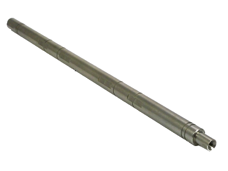 806238-312 Arbres / Axes SPARE, SHAFT, B   