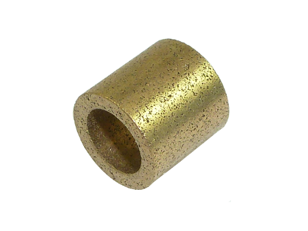 806238-323 (E1038A) Lager BEARING, OILITE, 8X12X12   