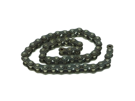 806238-362 (F6014A) Datacard CHAIN. 1/4" PITCH, 47 LINK   