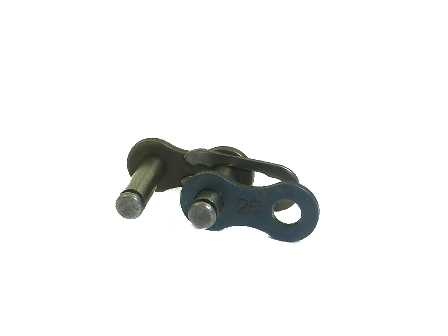 806238-385 Datacard REPUESTO, CADENA, 1/4", ESLABÓN ESPECIAL   