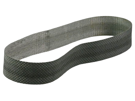 806238-388 (G5026A) Datacard BELT, INFEED, 2/S G5026A, USED   