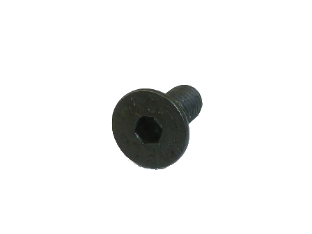 806238-470 Datacard SPARE, SCR, CSK HD POZI, M4 X 10   