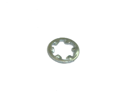 806238-494 Datacard SPARE, WASHER, M3 S/PROOF   
