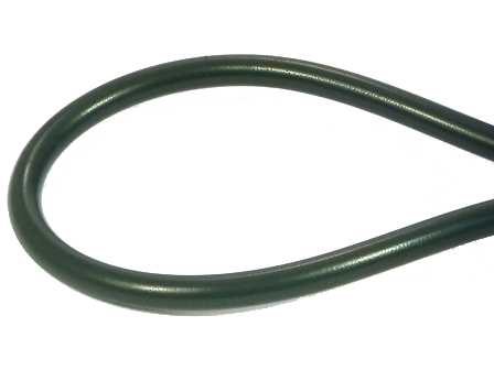 806238-502 (F0015A) Courroie Datacard BELT, DRIVE, UFI   