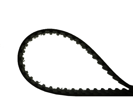 806238-505 Courroie SPARE, CEINTURE, 90 XL 037   