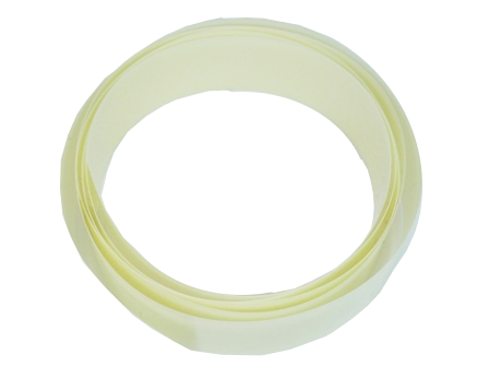 806238-531 Datacard Datacard SPARE, SHIM, POLYESTER, 1 1/2 X .010 - 1 EA = 1 METER   